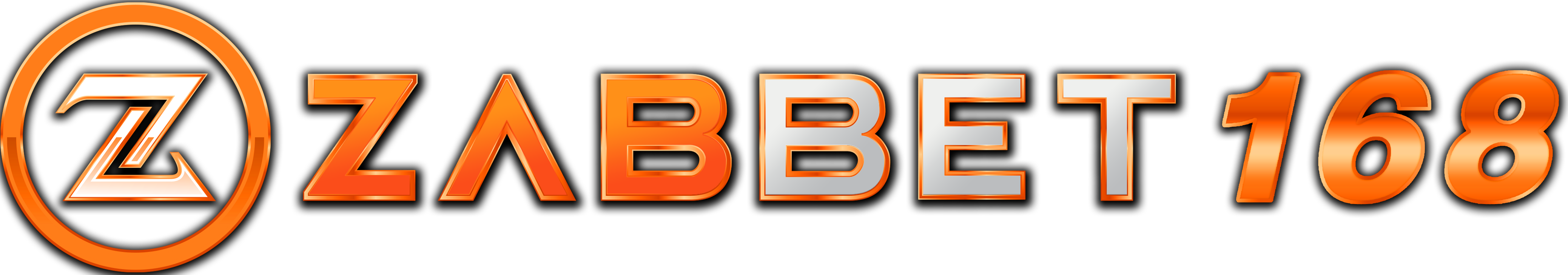 ZABBET168 - logo